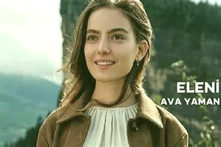 Addison, 30 — Escort in Tuerkeli, Turkey