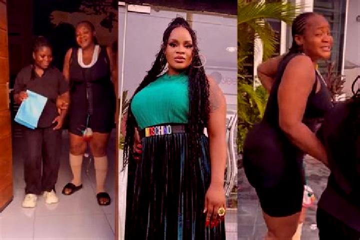 Addison, 30 — Escort in Ugbodo, Nigeria