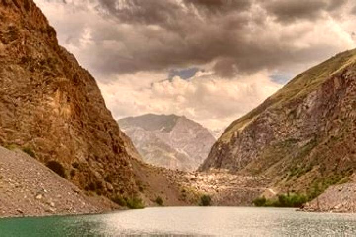 Addison, 30 — Escort in Zafarobod, Tajikistan