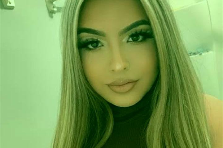 Addison, 31, a blonde amber-eyed latina companion based in Sarosd. Offering BDSM, Fetish. Available for incall and outcall, overnight bookings available.