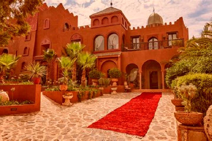 Addison, 31 — Escort in Asni, Morocco