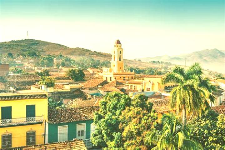 Addison, 31 — Escort in Bolivia, Cuba