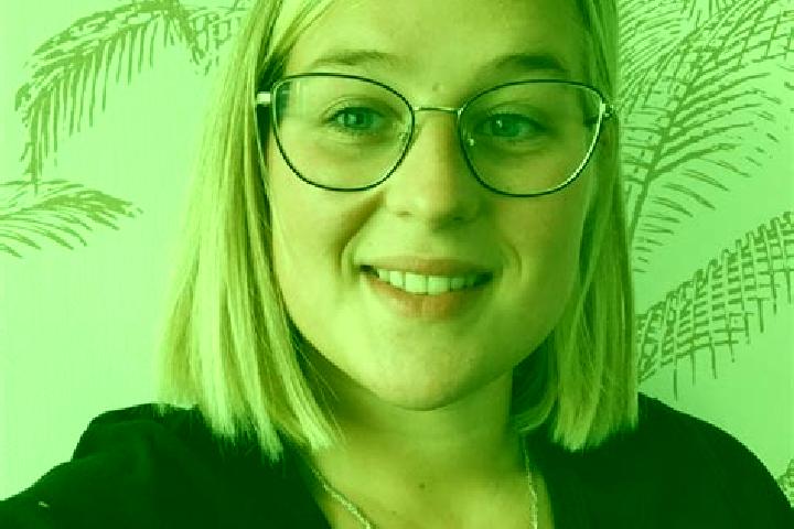 Addison, 31 — Escort in Bomy, France