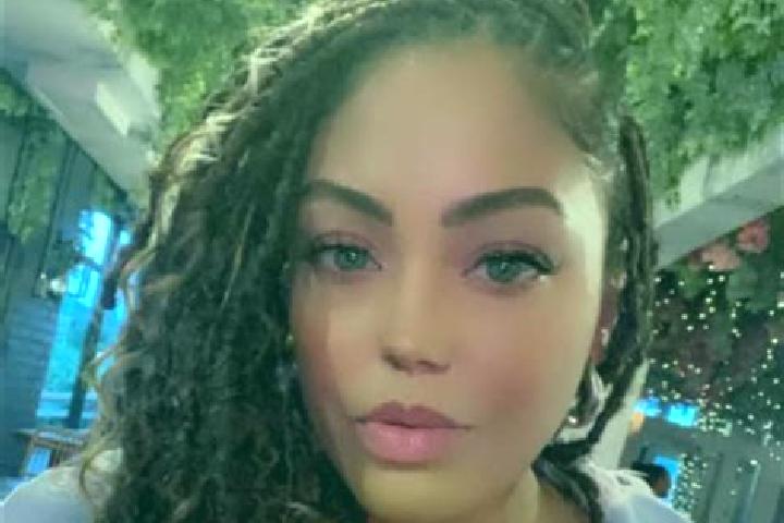 Addison, 31 — Escort in Bosenbach, Germany