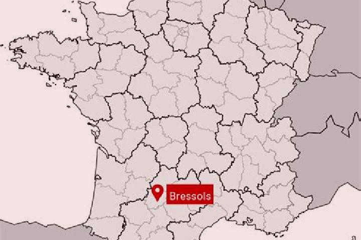 Addison, 31 — Escort in Bressols, France