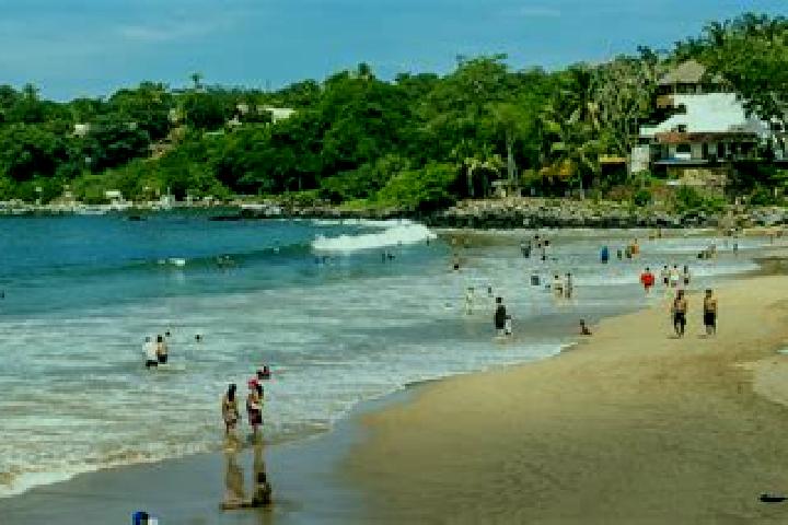 Addison, 31 — Escort in Chacala, Mexico