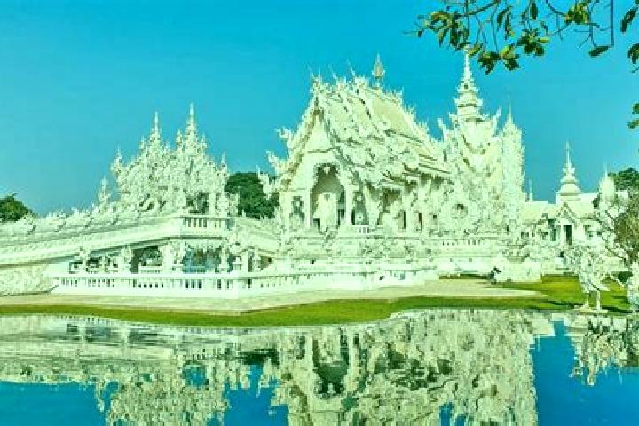 Addison, 31 — Escort in Chiang Rai, Thailand