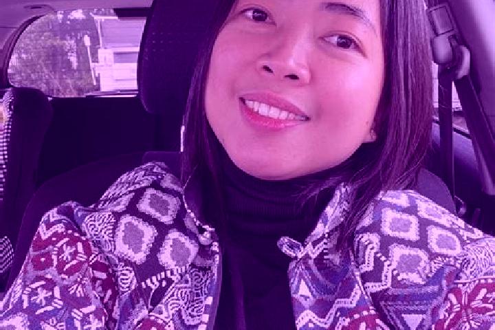 Addison, 31 — Escort in Chita, Japan