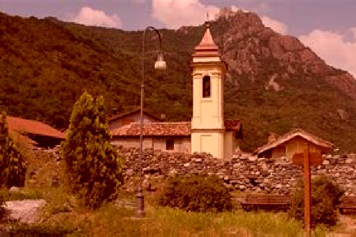 Addison, 31 — Escort in Chiusa di San Michele, Italy