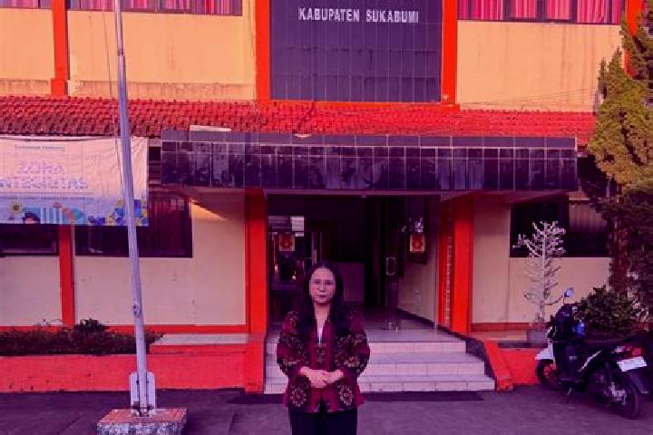 Addison, 31 — Escort in Cisaat, Indonesia