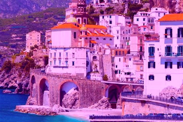 Addison, 31 — Escort in Corgeno, Italy
