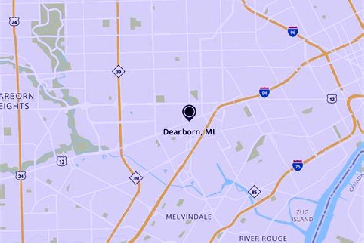 Addison, 31 — Escort in Dearborn, United States