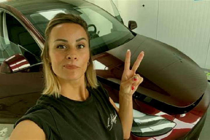 Addison, 31 — Escort in Epiais-Rhus, France