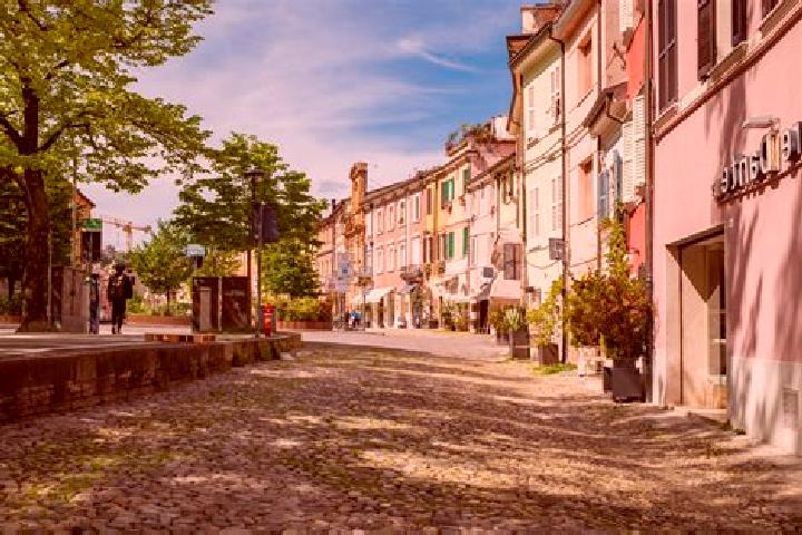 Addison, 31 — Escort in Formigine, Italy
