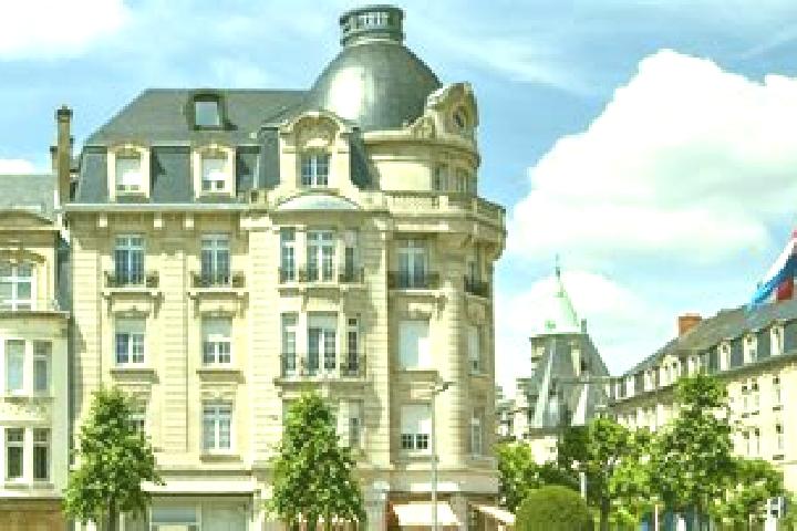 Addison, 31 — Escort in Harlange, Luxembourg