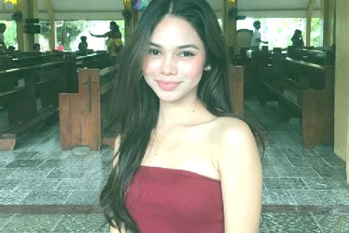 Addison, 31 — Escort in Hindang, Philippines