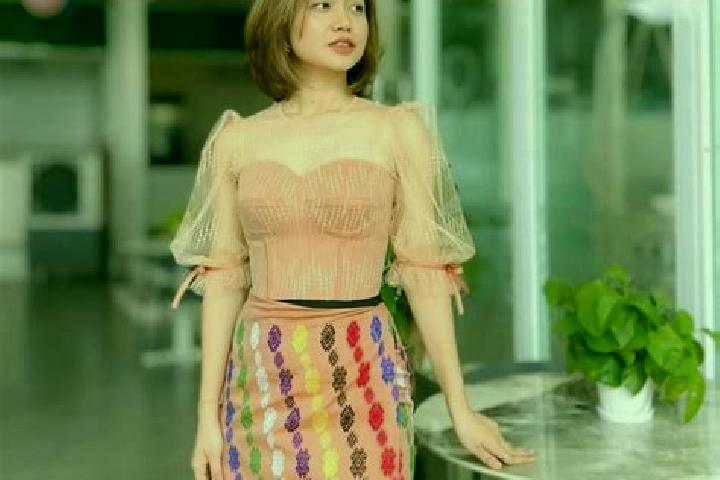 Addison, 31 — Escort in Kalagyisu, Myanmar