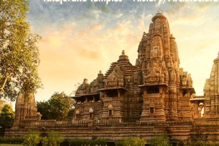Addison, 31 — Escort in Khajuraho Group of Monuments, India