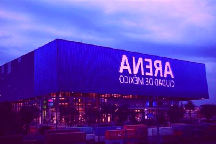 Addison, 31 — Escort in La Arena, Mexico