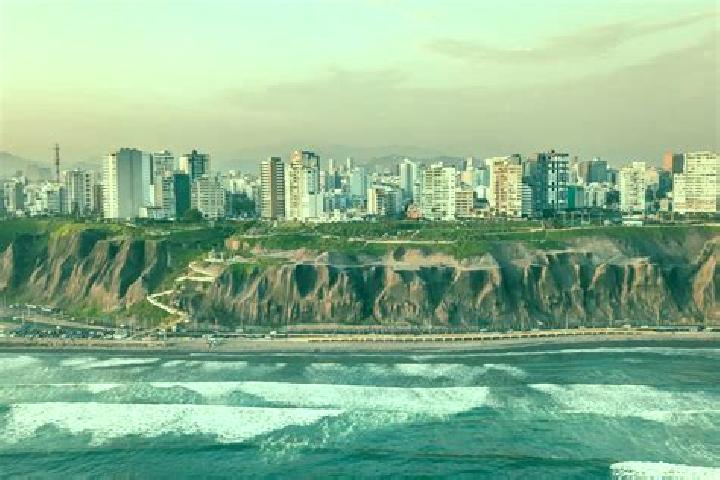 Addison, 31 — Escort in La Quebrada, Peru