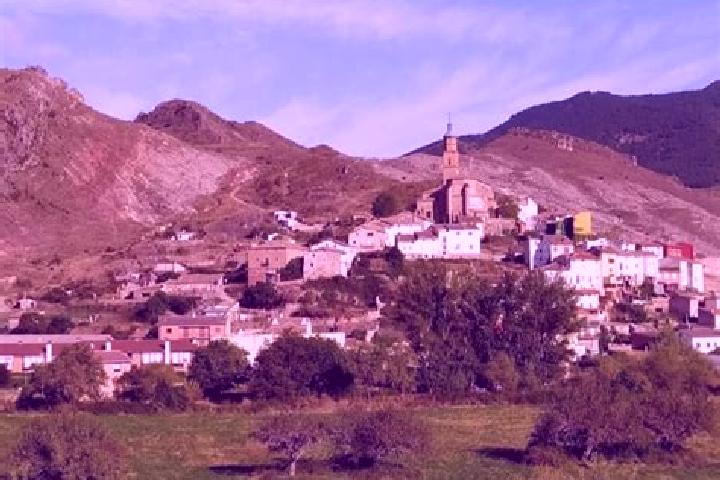 Addison, 31 — Escort in Lagunilla del Jubera, Spain