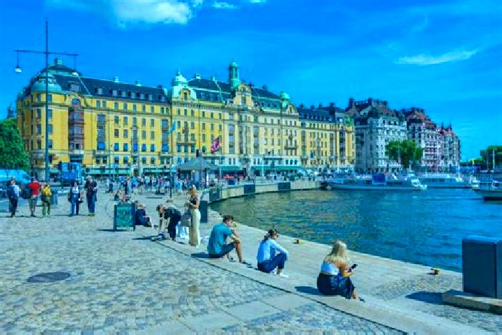 Addison, 31 — Escort in Ljusne, Sweden