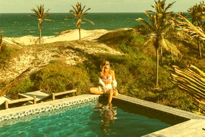 Addison, 31 — Escort in Morrumbene, Mozambique