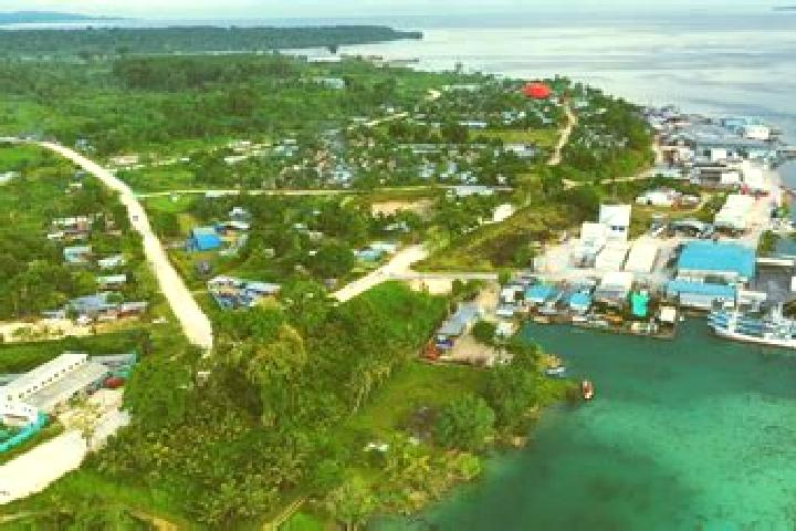 Addison, 31 — Escort in Munda, Solomon Islands