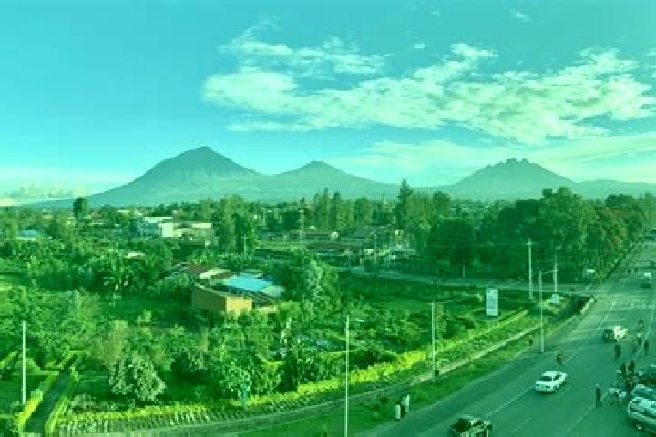 Addison, 31 — Escort in Musanze, Rwanda