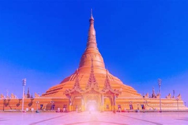Addison, 31 — Escort in Nay Pyi Taw, Myanmar