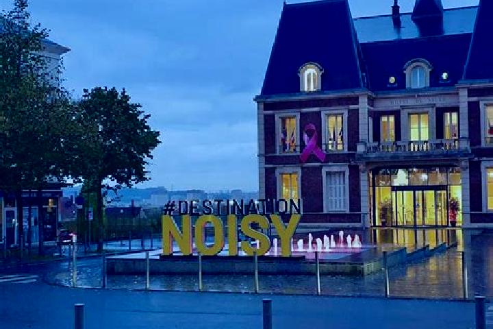 Addison, 31 — Escort in Noisy-le-Roi, France