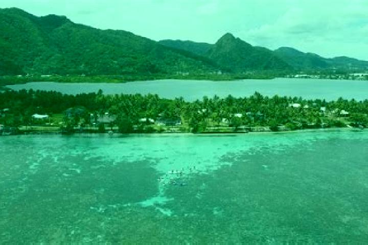 Addison, 31 — Escort in Nu uuli, American Samoa