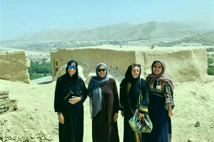 Addison, 31 — Escort in Quchanghi, Afghanistan