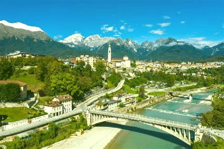 Addison, 31 — Escort in Setteville, Italy