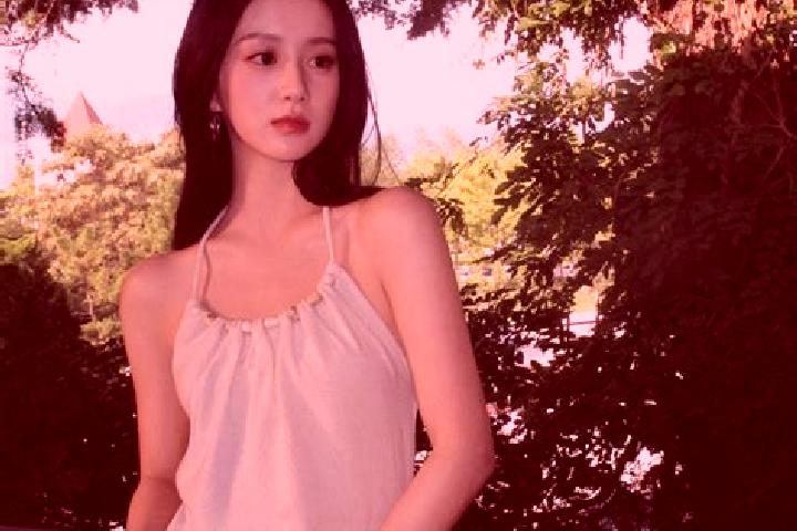 Addison, 31 — Escort in Shangen, China