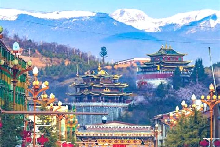 Addison, 31 — Escort in Shangli, China