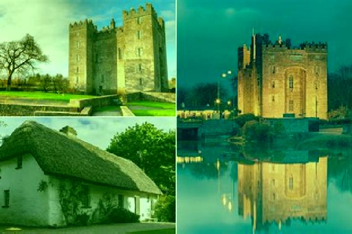 Addison, 31 — Escort in Shannon, Ireland