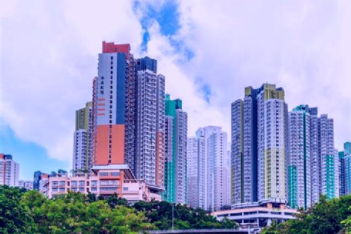 Addison, 31 — Escort in Shui Chuen O, Hong Kong