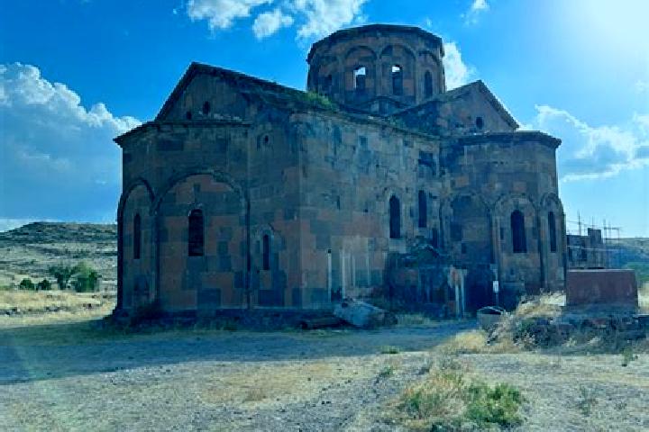 Addison, 31 — Escort in Talin, Armenia