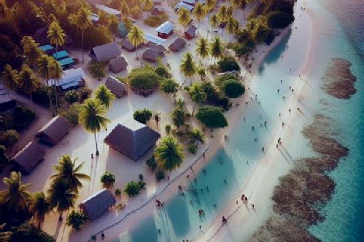 Addison, 31 — Escort in Tanaeang Village, Kiribati