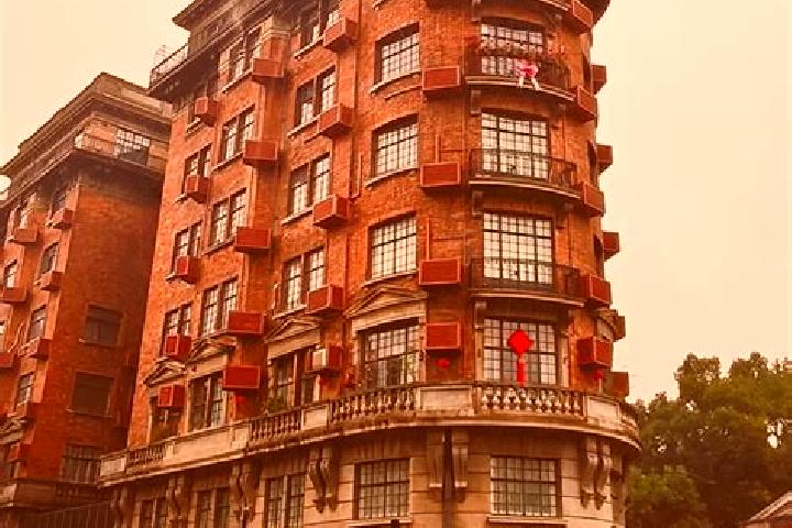 Addison, 31 — Escort in Wukang, China