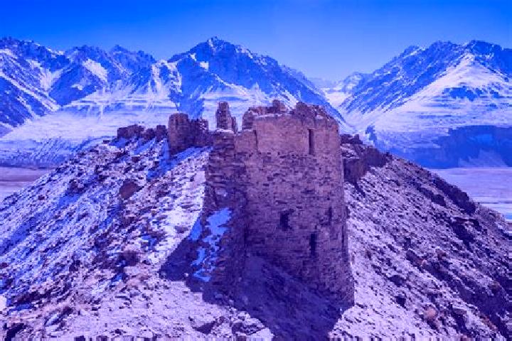 Addison, 31 — Escort in Yovon, Tajikistan