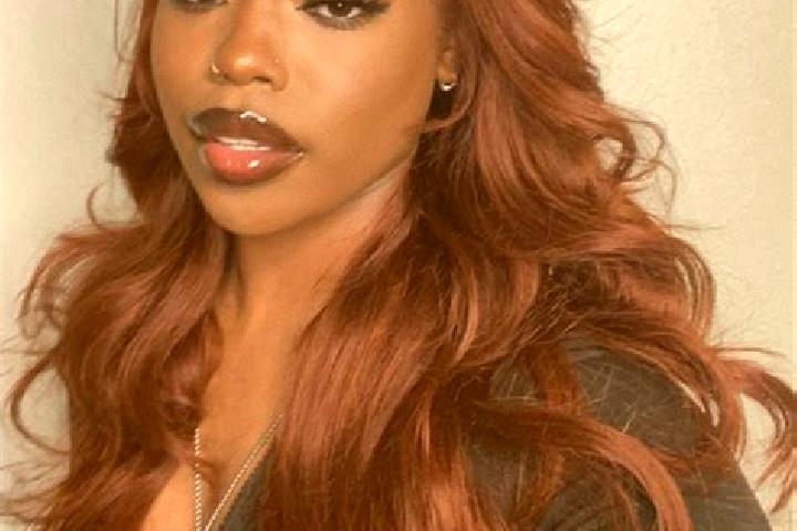 Addison, 32, a auburn amber-eyed ebony companion based in Kartal. Offering Domination, BDSM, Roleplay, Girlfriend Experience. Available for incall and outcal...