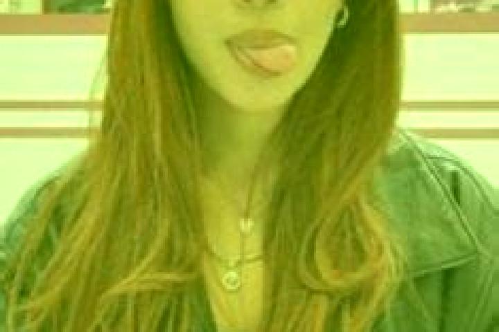 Addison, 32, a auburn amber-eyed latina companion based in Maao. Offering Roleplay, Erotic Massage, Fetish. Available for incall and outcall, overnight booki...