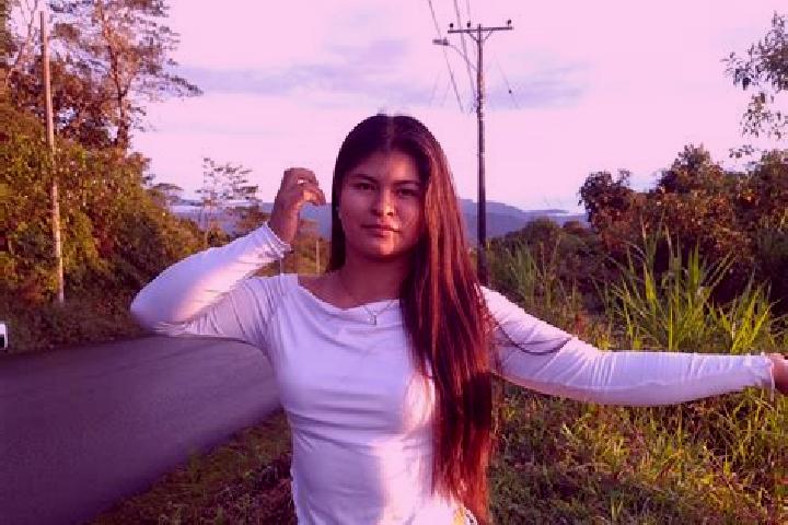 Addison, 32 — Escort in Arajuno, Ecuador