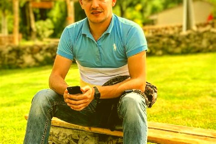 Addison, 32 — Escort in Armenia, El Salvador