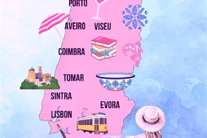 Addison, 32 — Escort in Azambuja, Portugal