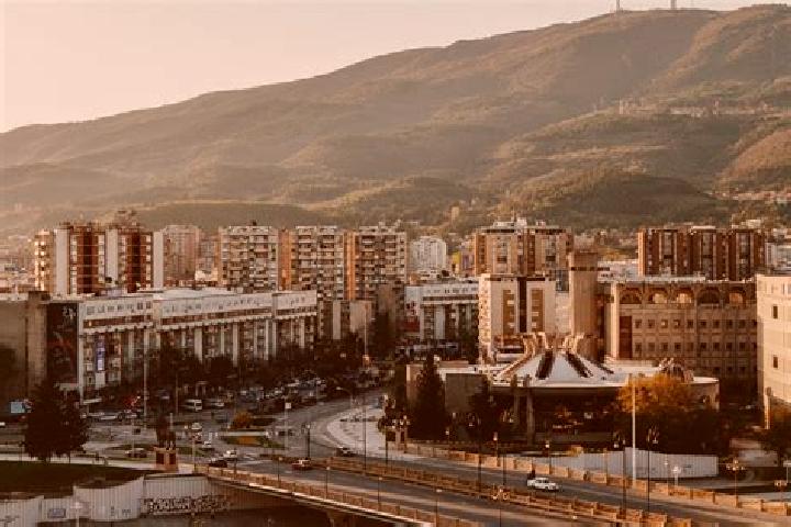 Addison, 32 — Escort in Basino Selo, North Macedonia