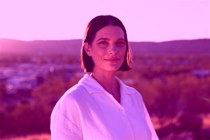 Addison, 32 — Escort in Braitling, Australia