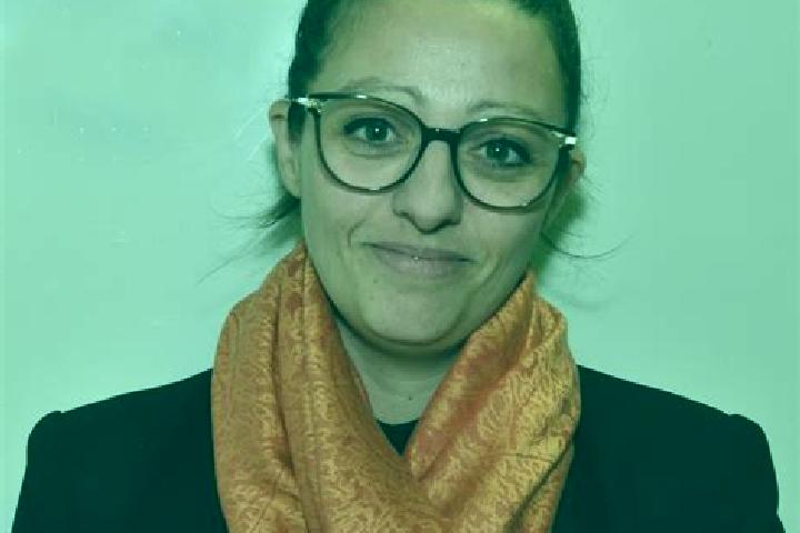 Addison, 32 — Escort in Cessieu, France